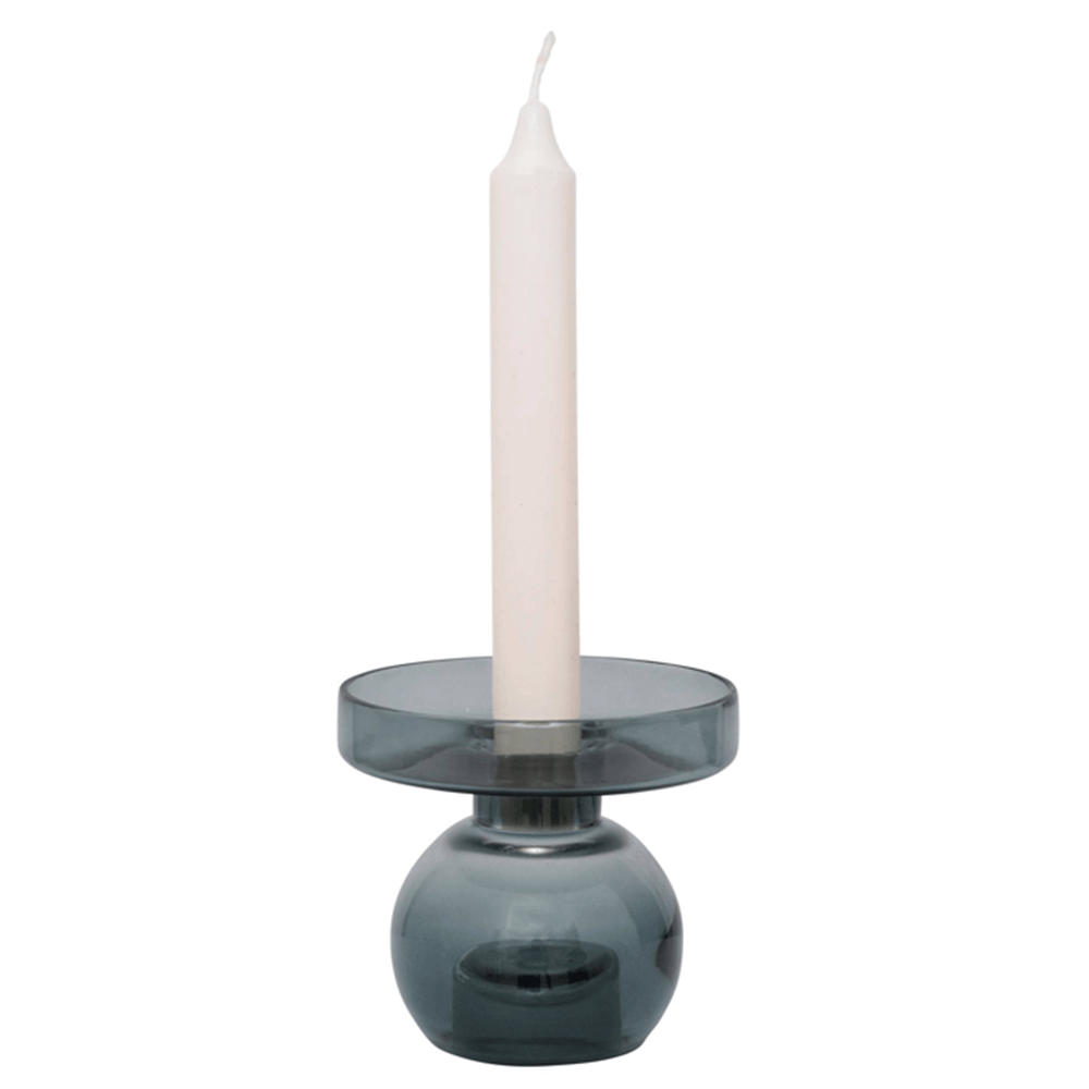 Urban Nature Culture Double Sided Candle & Tealight Holder